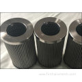 Stainless Steel Pleated Filter